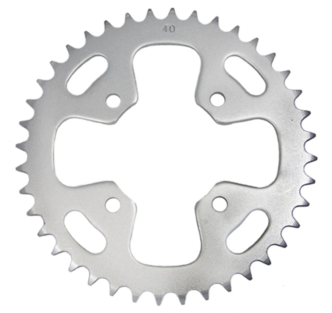 40 Tooth Rear Steel Sprocket for Honda ATC350X (1985) FS-1515
