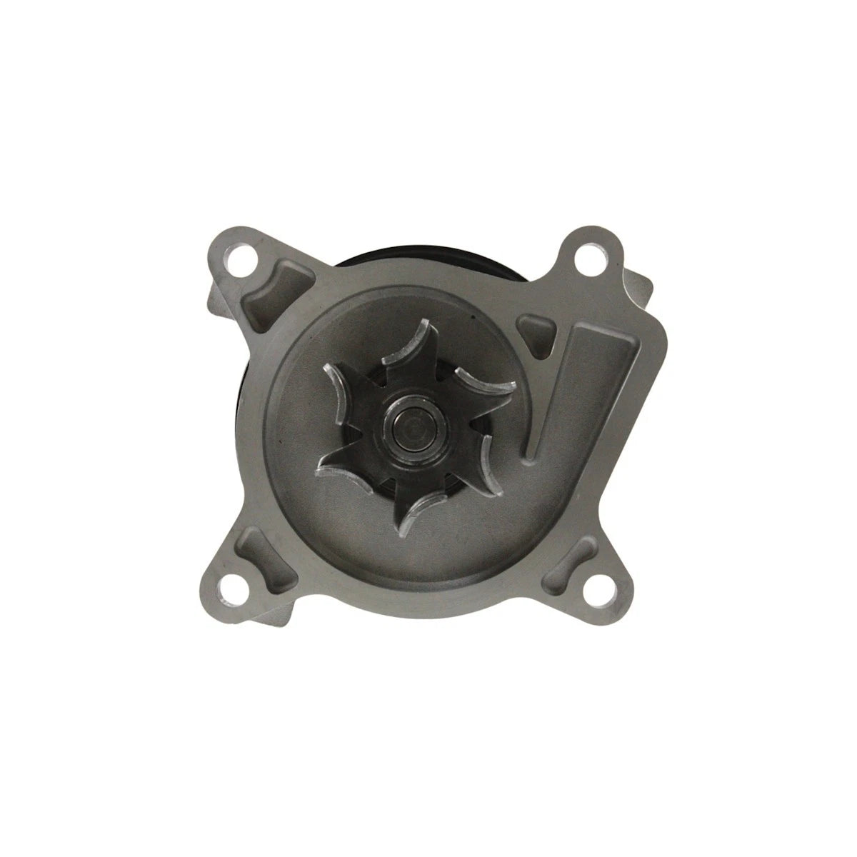 GMB Water Pump for Nissan Rogue Altima INFINITI QX60 Murano Pathfinder (2013–2020)