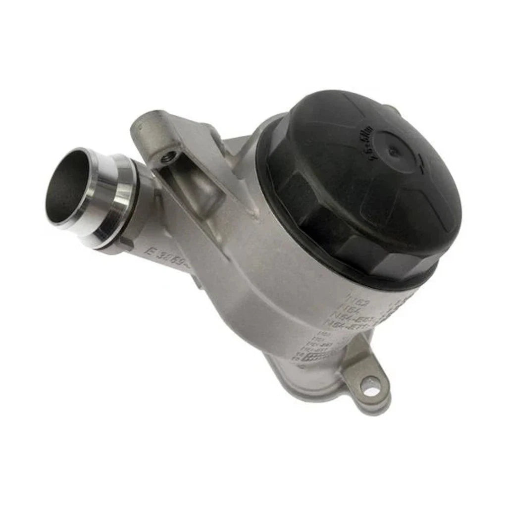 Engine Oil Filter Housing for BMW M2 (2016–2021) 11427548032, ALX-PAU-RB-926-463-CLB12