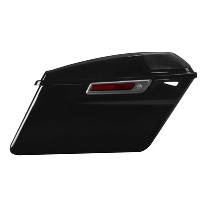 Speaker Lid Conversion Brackets for Harley Softail (1984–2017)