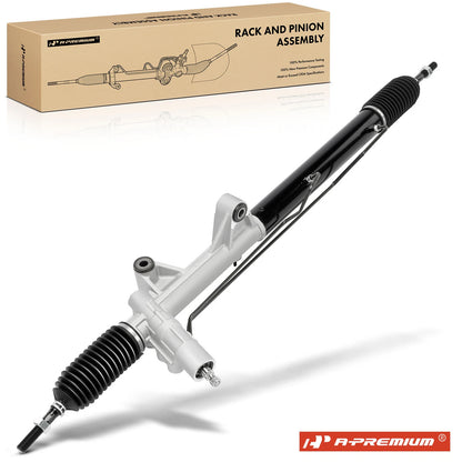 Power Steering Rack & Pinion Assembly for Kia Borrego (2009–2011) 577002J200, 577002J201, 577002J001, 262444