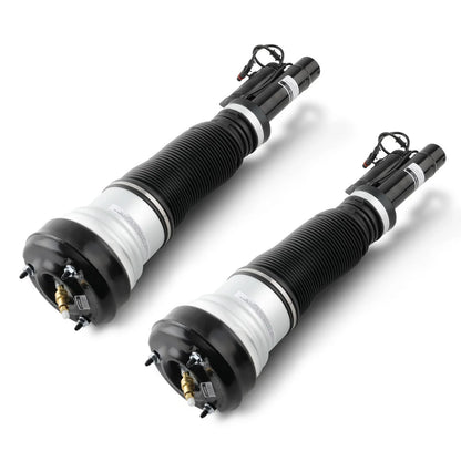 Front Air Suspension Struts for Mercedes W220 RWD S320 S420 S430 S500 S600 (1999–2006)
