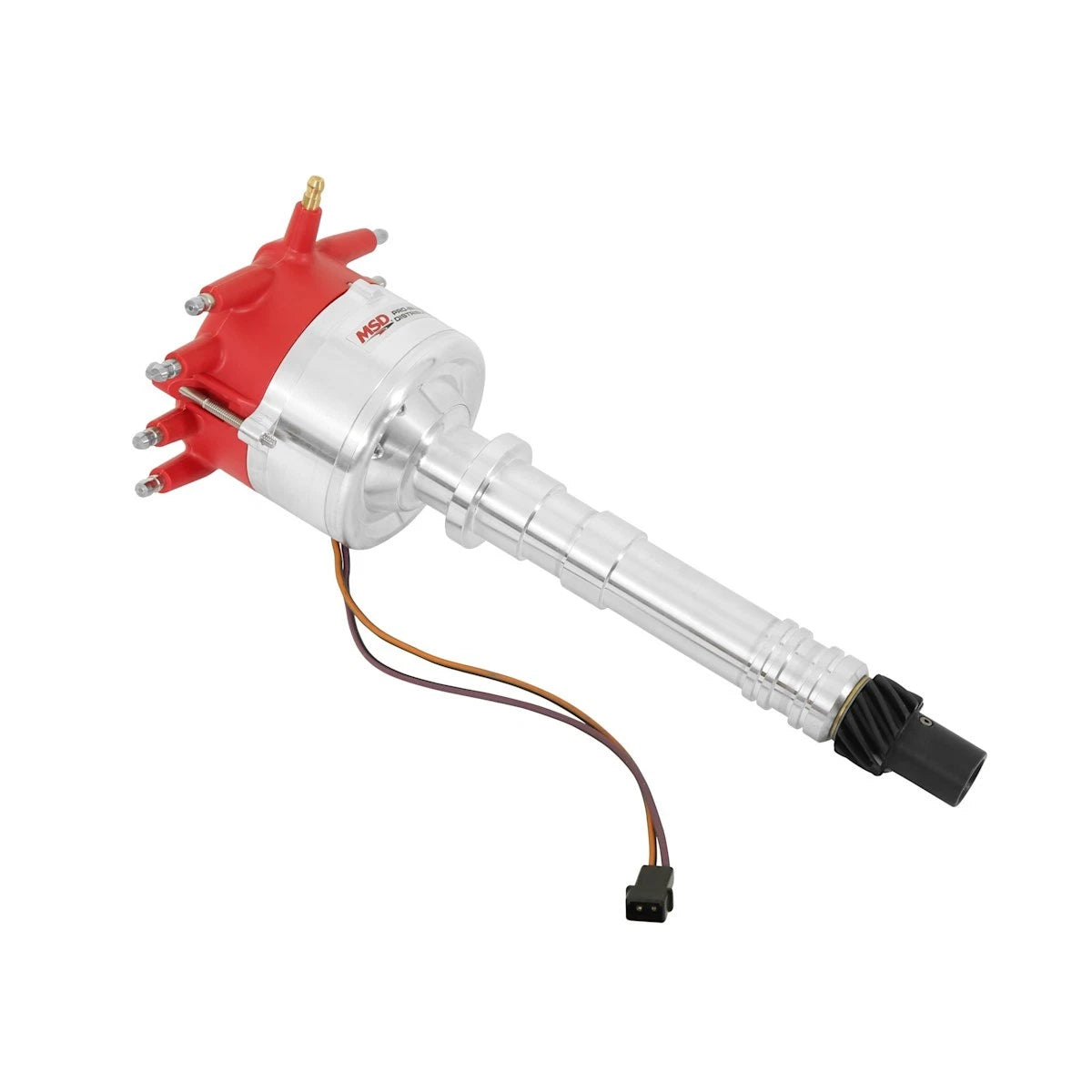 MSD Distributor 84891 for Chevy C1500 C2500 K1500 K2500 K3500 (1998–1999)