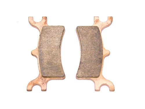 Rear Severe Duty Brake Pads for Polaris Sportsman 450 4x4 (2006–2007) FS-400SVf
