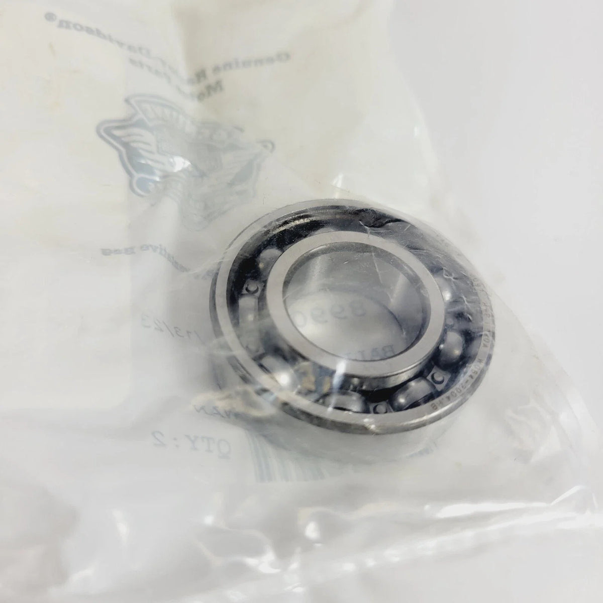 Outer Cam Camshaft Ball Bearing for Harley-Davidson (1999–2006) 8990A