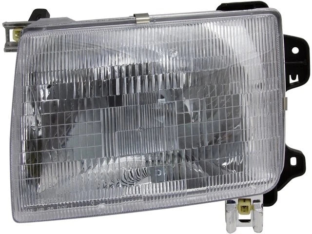 Headlight Assembly for Nissan Xterra (2000–2001) 71223GQQY