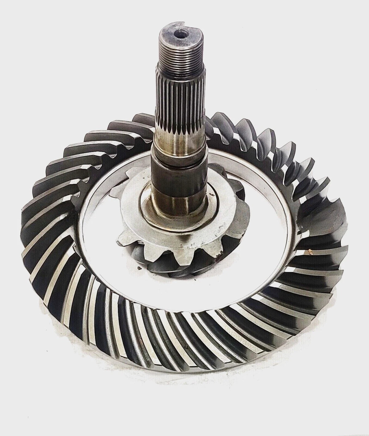 Crown Wheel and Pinion Set for Massey Ferguson MF-35, 135, 765 (6 x 37)