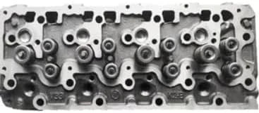 Complete Cylinder Head YF1-G5130-30-20 for Yamaha Generator (EDL30000SE)