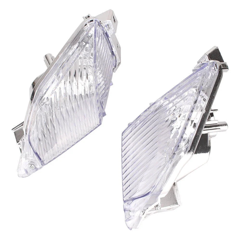 Rear Turn Signal Lens for Suzuki GSXR 1000 K9 (2009–2010)