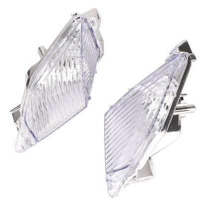 Rear Turn Signal Lens for Suzuki GSXR 1000 K9 (2009–2010)