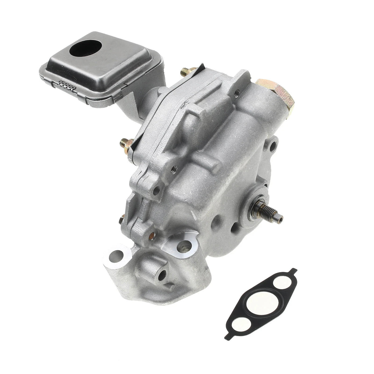 Engine Oil Pump for Toyota Camry, RAV4, Corolla, Matrix (2002–2011) - 15100-28020, 15100-OHO10, 15100-OHO20, 15100-OHO60, M373