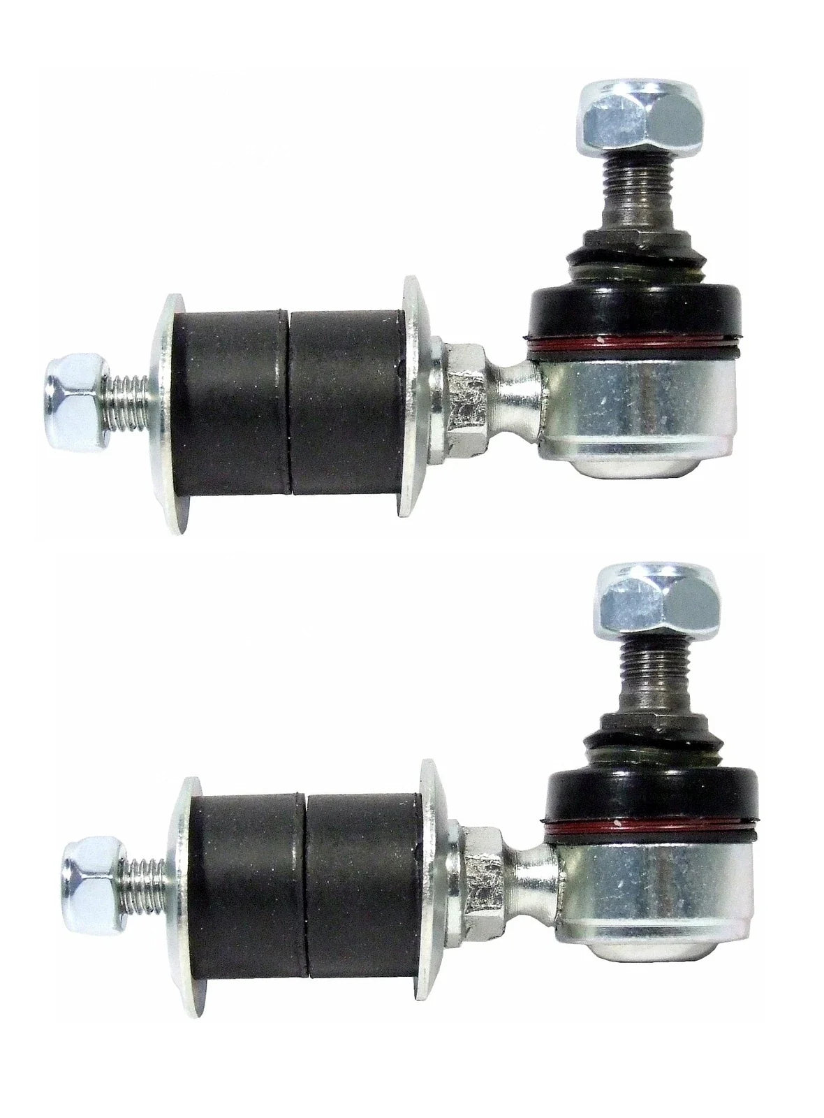 Set of 2 Front Stabilizer Bar Link Kits for Dodge Stealth (1991–1996)