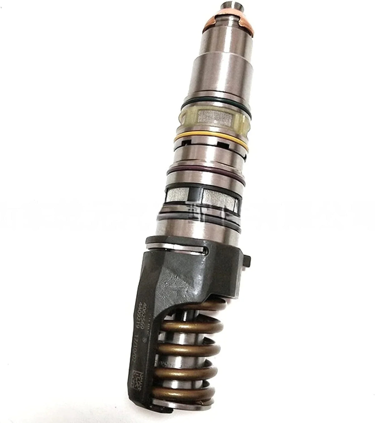 Fuel Injector for Cummins ISX15 QSX15 (2007–2023) 4062567 4062567RX