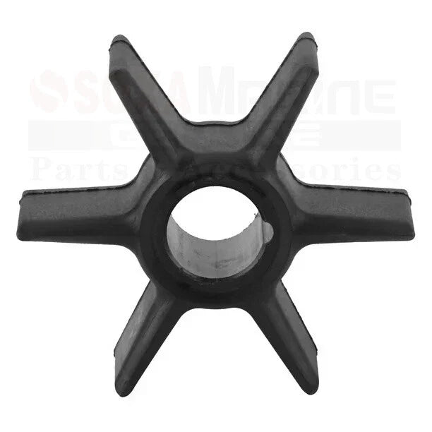 Water Pump Impeller for Mercury Chrysler Force 30-75 HP (18-8900, 47-19453)