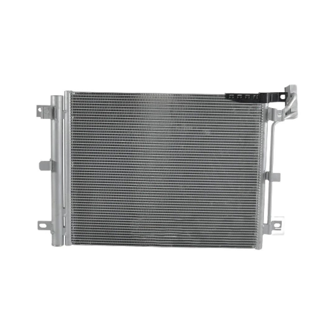 A/C Condenser for Jeep Wrangler (2018–2021) CLX-M0-30132-CL360A56, CH3030269