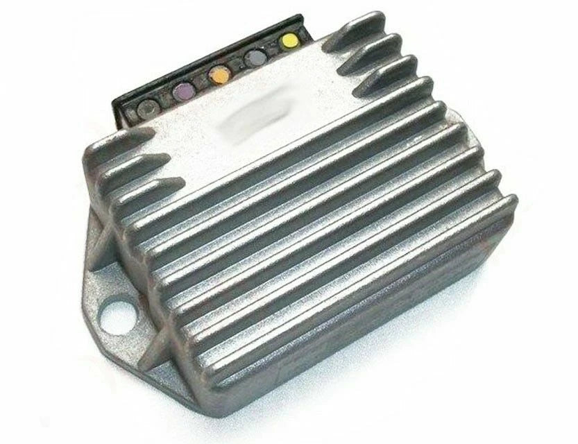 12 Volt Regulator Rectifier Unit for Vespa PX PE T5 (Electric Start)
