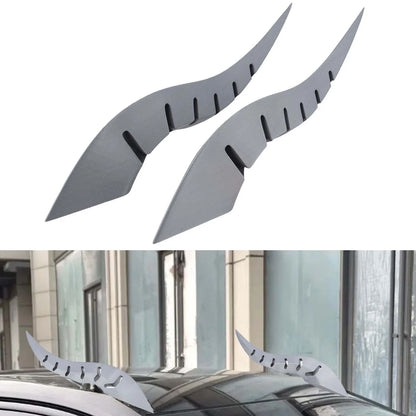 3D Bull Stickers for Car Roof Decoration - Auto Vehicle Accessory