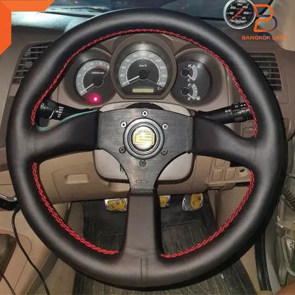 Steering Adapter for Mitsubishi L200 Triton Galant Pajero Montero Shogun