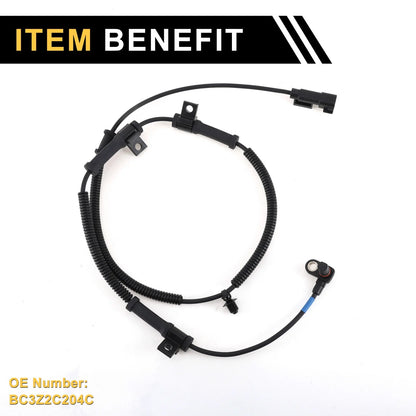 ABS Wheel Speed Sensor No.BC3Z2C204C for Ford F-250 F-350 (2011–2012)