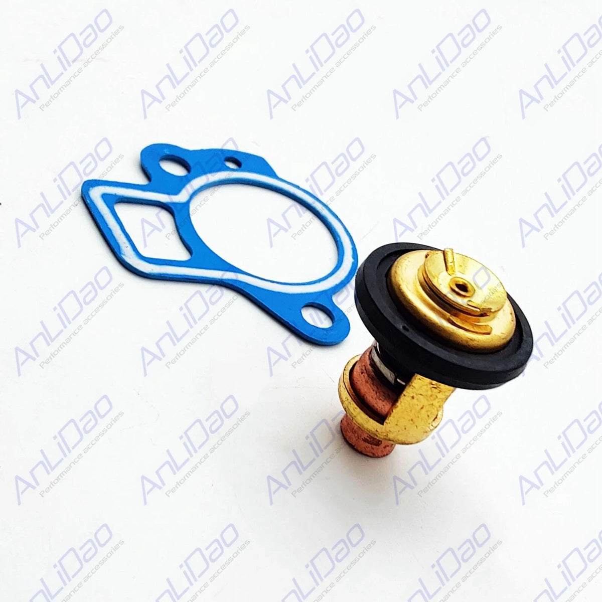 Thermostat Assy for Honda Marine BF 8 9.9 15 20 25 30 40 50 60 100 200 225 (60°C)