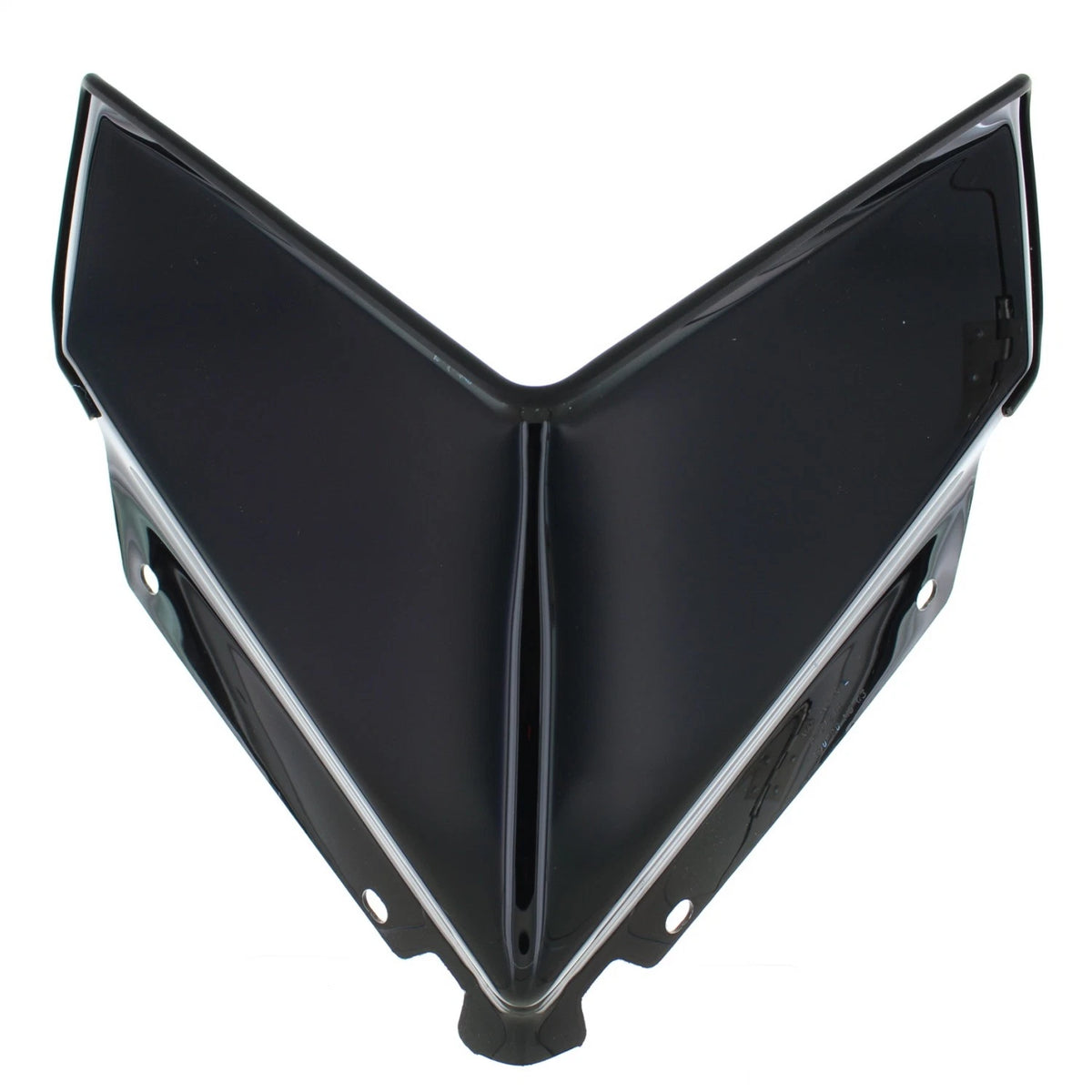 Low Windshield for Polaris Snowmobile (5451214)