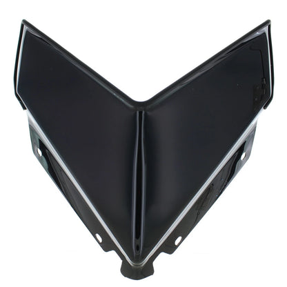 Low Windshield for Polaris Snowmobile (5451214)