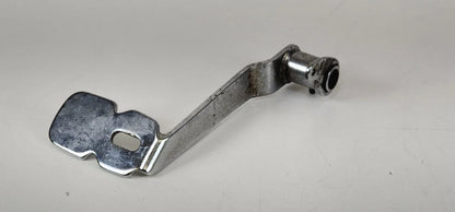 Rear Brake Pedal Lever for Harley Touring Softail Electra Glide Road King (1987–2007)