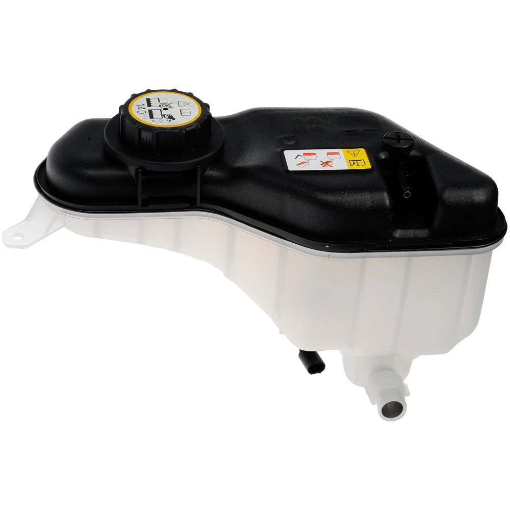 Dorman Coolant Reservoir for Jaguar S-Type XFR Vanden Plas Super V8 XJ8 (2000–2008) 603-664, 11990293-101