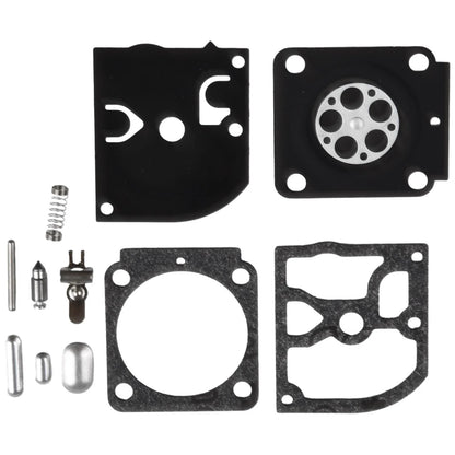 Carburetor Assembly for Stihl Tiller HS45, FS55 (2000–2023)