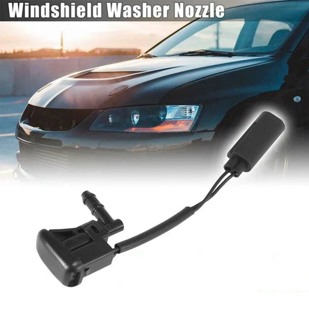 Windshield Washer Nozzles  for BMW M5 540i 530i 525i 528i E39 (1997-2003)