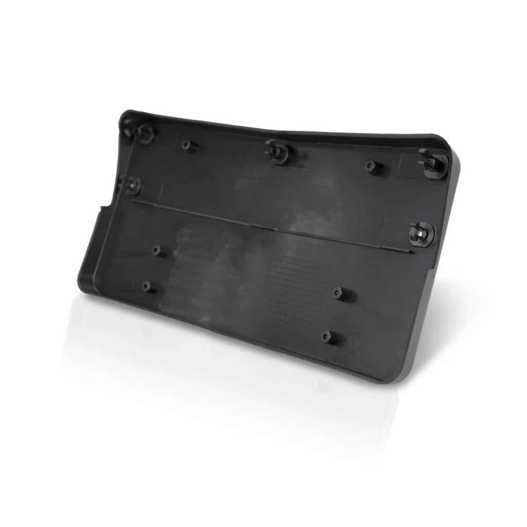 License Plate Bracket for Mercedes-Benz E63 AMG (2010–2013) CLX-M0-USA-RM01730061-CL360A70, MB1068112
