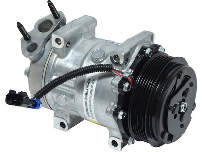 A/C Compressor for International 9600 (1989–1996) 45741QBXX
