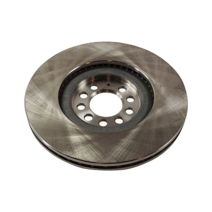 Pair of Front Brake Discs for Volkswagen Golf (2002) CLX-M0-USA-SET-STPA27110043-2-CL360A71