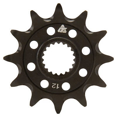12 Tooth Front Sprocket for Honda CR125R (1987–2003) DZSF-343