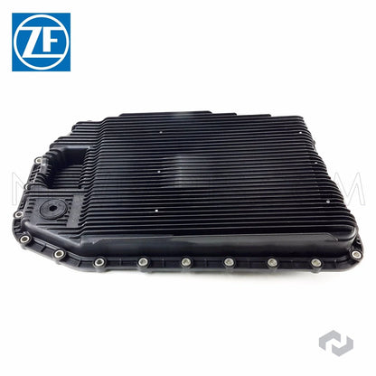 Transmission Fluid Pan Gasket Filter Kit for BMW 1 3 5 7 Series X1 X5 X6 X4 (OEM)