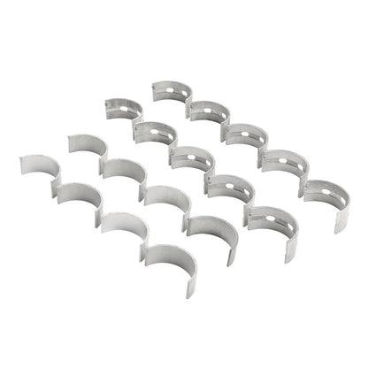 Set of 18 STD Connecting Rod Crankshaft Main Bearings for Honda CBR600RR (2007–2025)