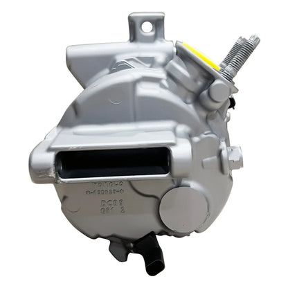 AC Compressor Kit for Police Interceptor Utility 3.3L V6 (2023–2023)