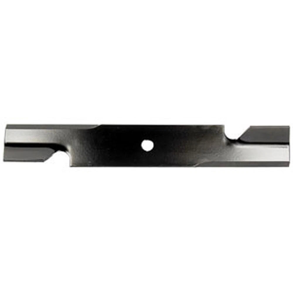 Notched Mower Blade for Universal Products