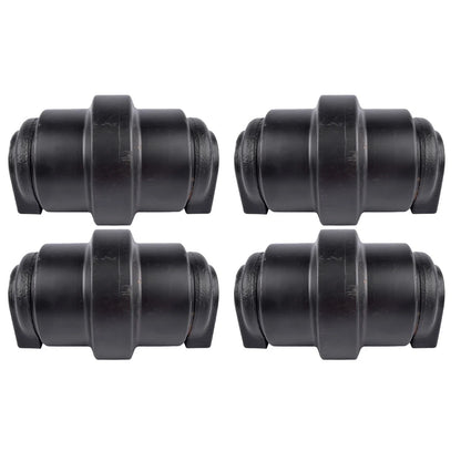 Set of 4 Track Rollers for IHI35N Mini Excavator