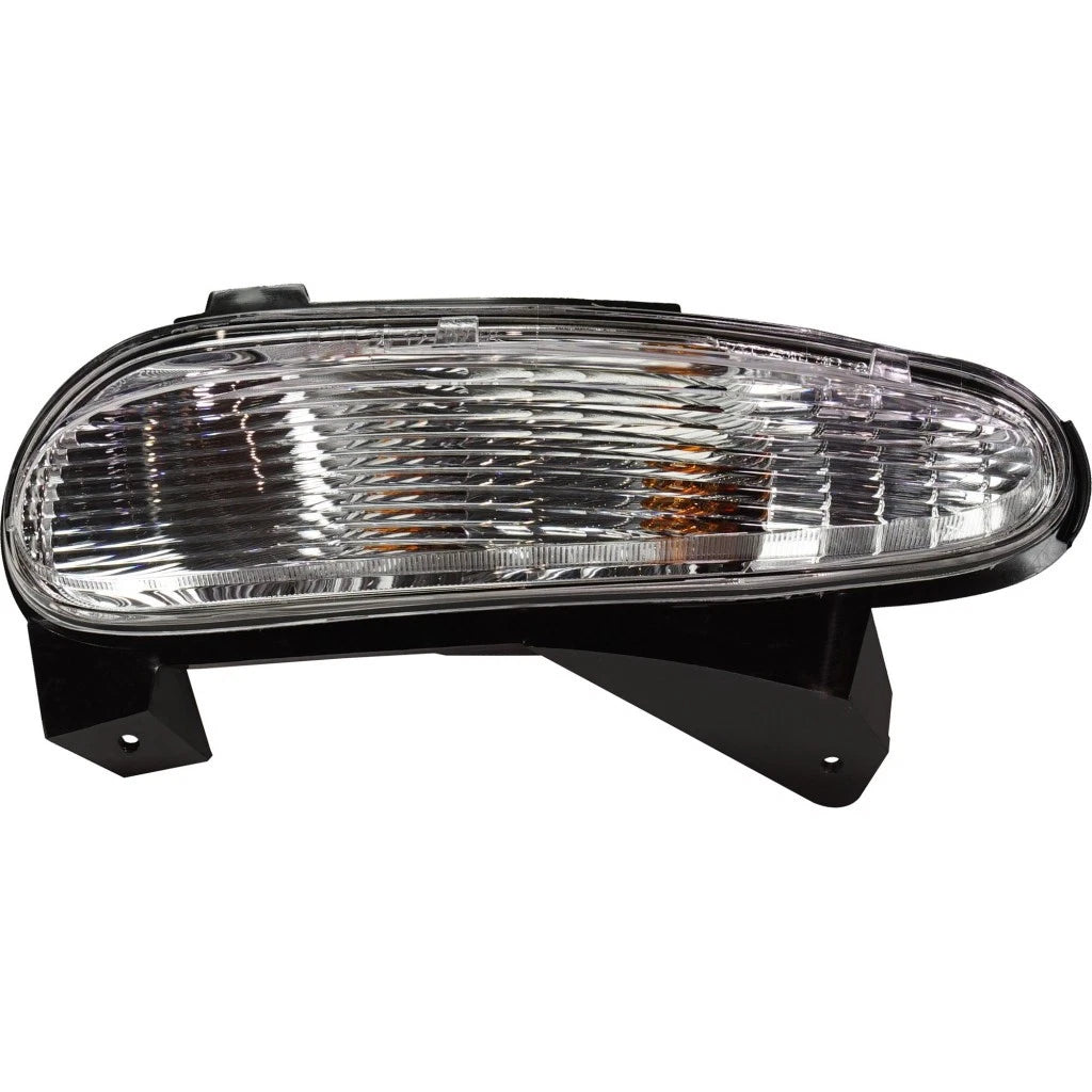 Front Signal/Corner Light for Buick LaCrosse (2005–2009) CLX-M1-335-1603L-AC-CL360A1, GM2520191