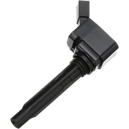 Set of 4 Ignition Coils for VW Audi S4 A6 Quattro S8 TT Q7 S5 TTS (2014–2021)