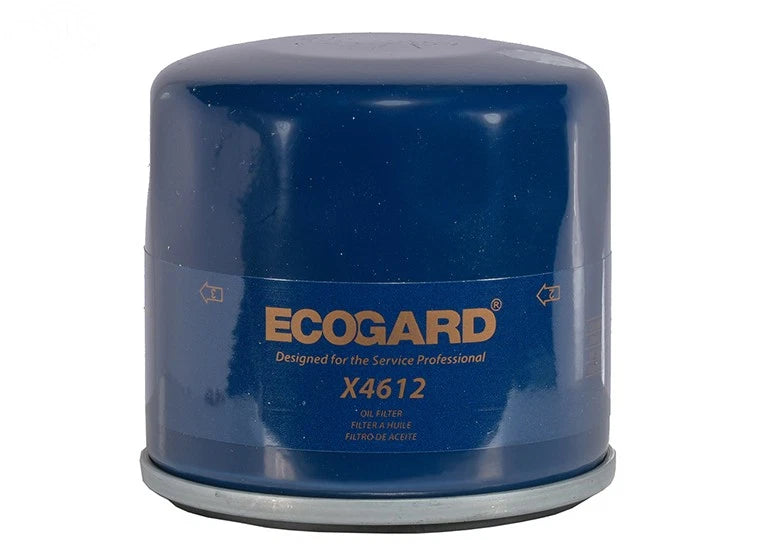 Oil Filter for Ecogard X4612