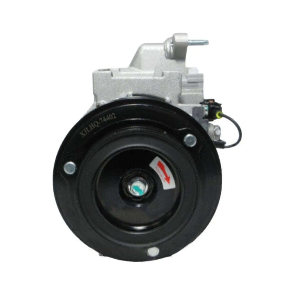 A/C Compressor for Infiniti QX50/QX60/QX70 (2014–2017) CLX-M0-20227-CL360A50
