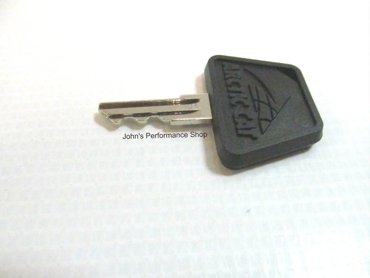 Ignition Key for Arctic Cat Snowmobile (0609-454)