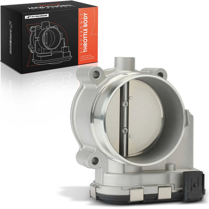 Throttle Body for Ford F-150, Mustang (2018–2020) JL3Z9E926A, S20402