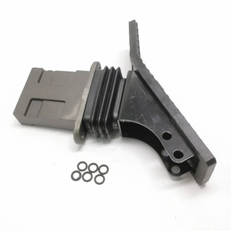 Hydraulic Foot Pedal Valve 206-3336 for Caterpillar 305.5E 307C 308E 311C 312D