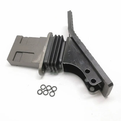 Hydraulic Foot Pedal Valve 206-3336 for Caterpillar 305.5E 307C 308E 311C 312D