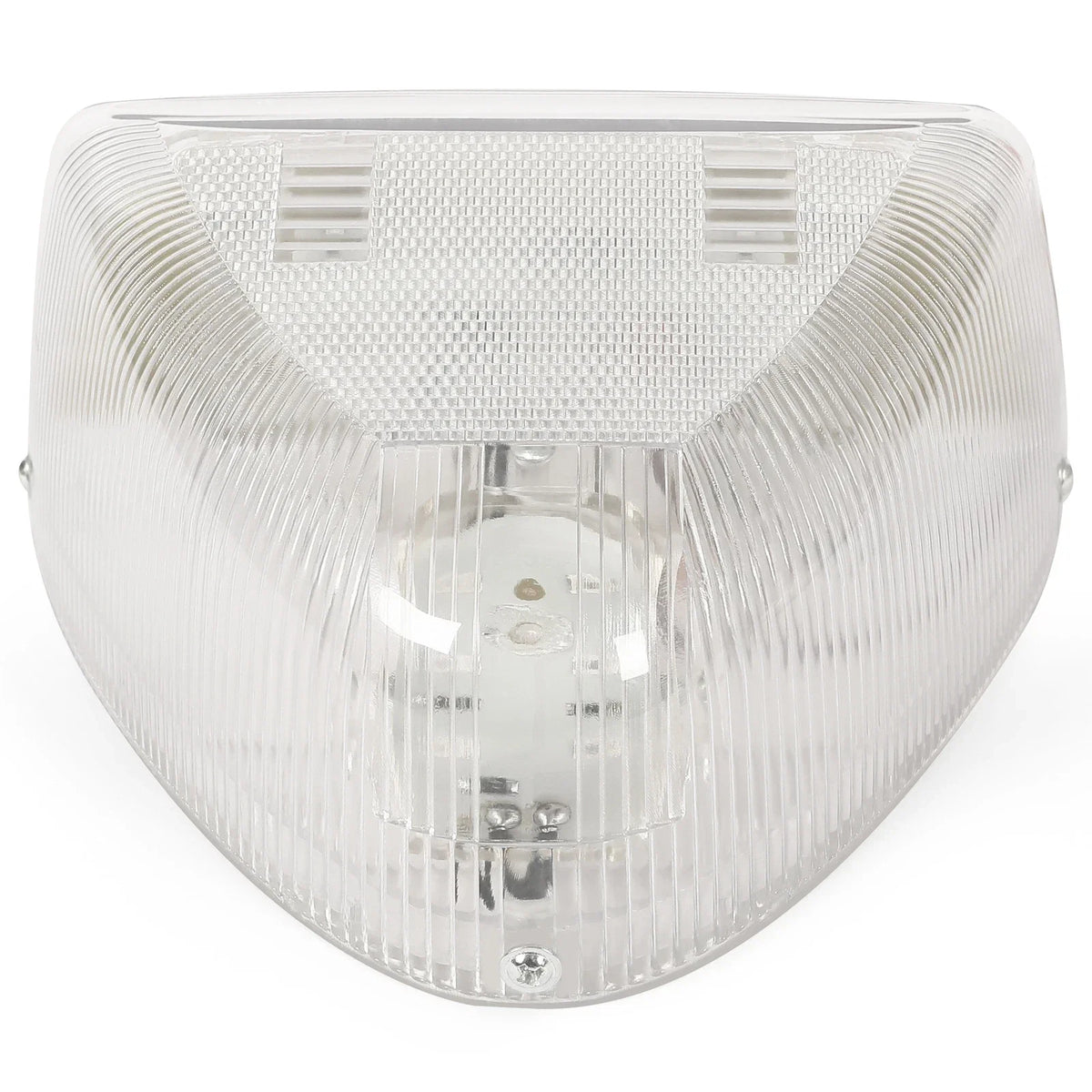 Turn Signal 31 Amber LEDs Clear Lens for Peterbilt 379 359 (1994–2007)