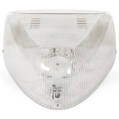 Turn Signal 31 Amber LEDs Clear Lens for Peterbilt 379 359 (1994–2007)
