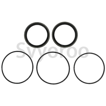 3EB-64-05020 Power Steering Overhaul Seal Kit for Komatsu FG20-8 (2000–2005)